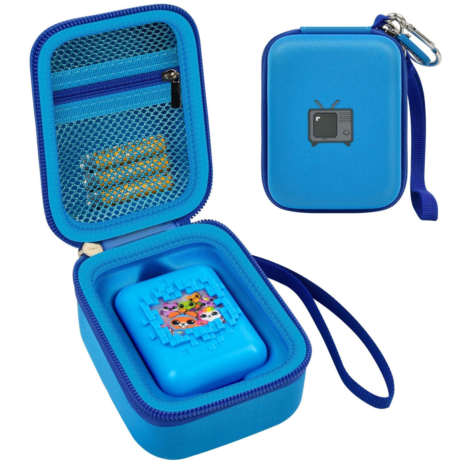Amazon.com: Case for Bitzee Interactive Toy Digital Pet and Case